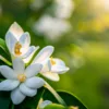 Spiritual Meaning and Symbolism of the Jasmine Flower