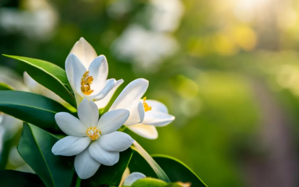 Spiritual Meaning and Symbolism of the Jasmine Flower