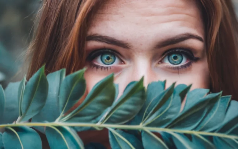 The Spiritual Meaning and Symbolism of Having Two Different Colored Eyes