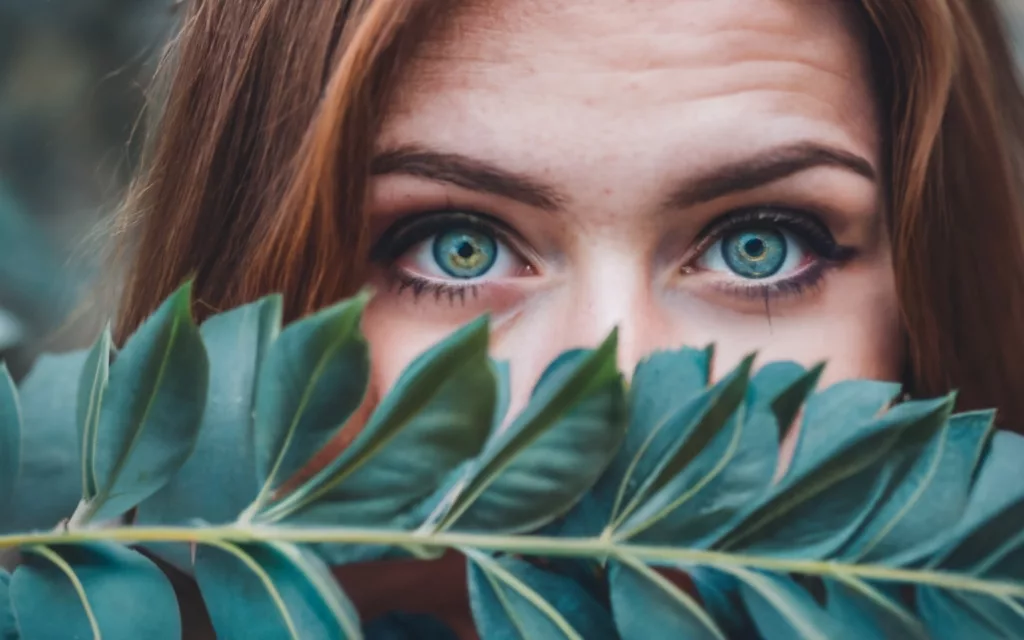 The Spiritual Meaning and Symbolism of Having Two Different Colored Eyes