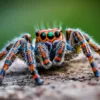 Spider Spiritual Meaning
